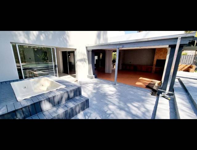 4 BEDROOM HOUSE FOR SALE IN BENDOR